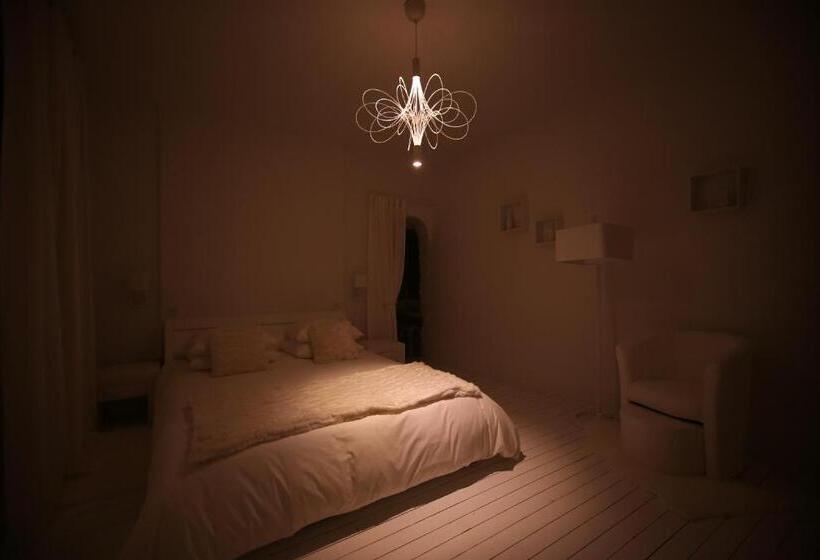 חדר דלוקס, Les Reves De Flamboin