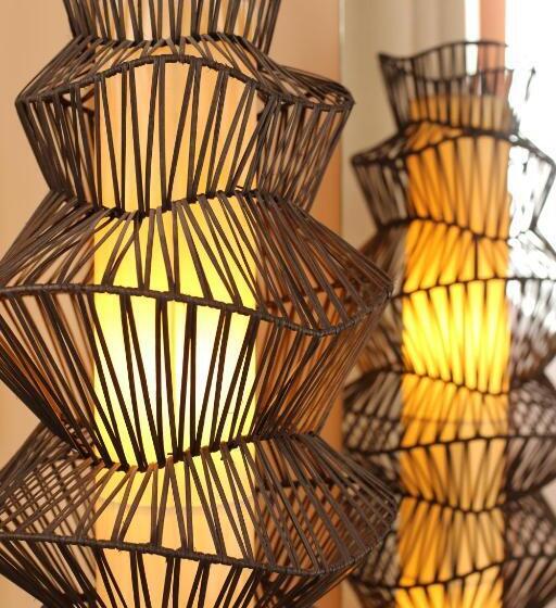 חדר סטנדרט, Les Reves De Flamboin