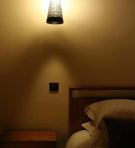 חדר סטנדרט, Les Reves De Flamboin