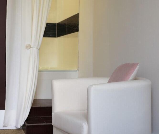 חדר סטנדרט, Les Reves De Flamboin