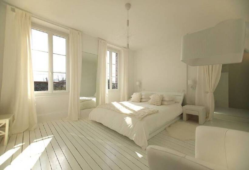 חדר סטנדרט, Les Reves De Flamboin