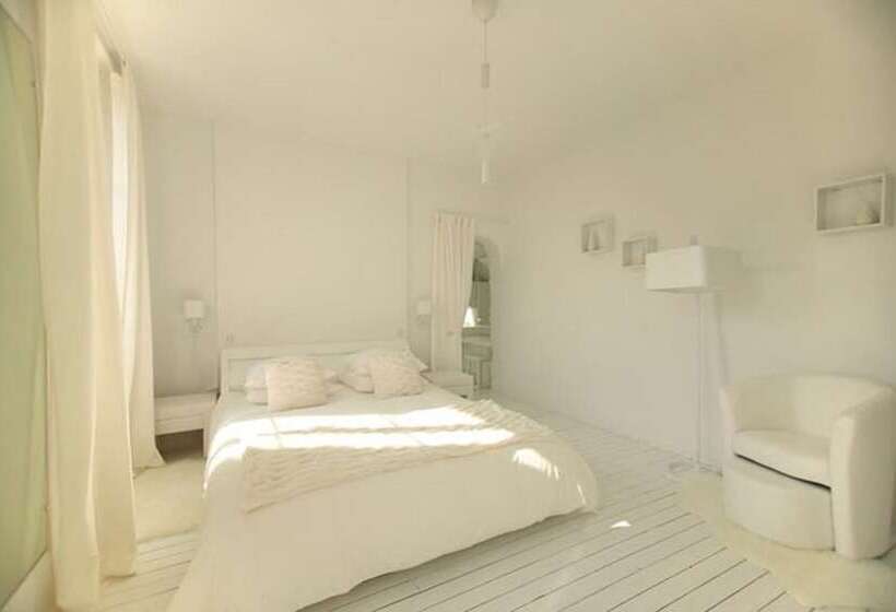 חדר סטנדרט, Les Reves De Flamboin