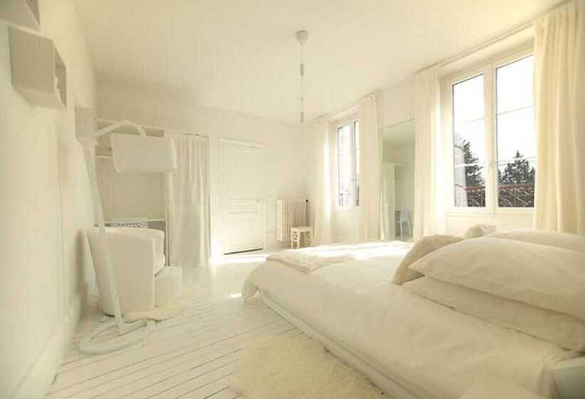 חדר סטנדרט, Les Reves De Flamboin