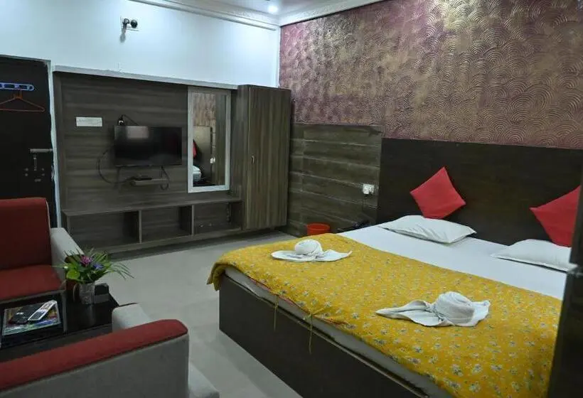 スタンダードルーム, Rangamati Garden Resort