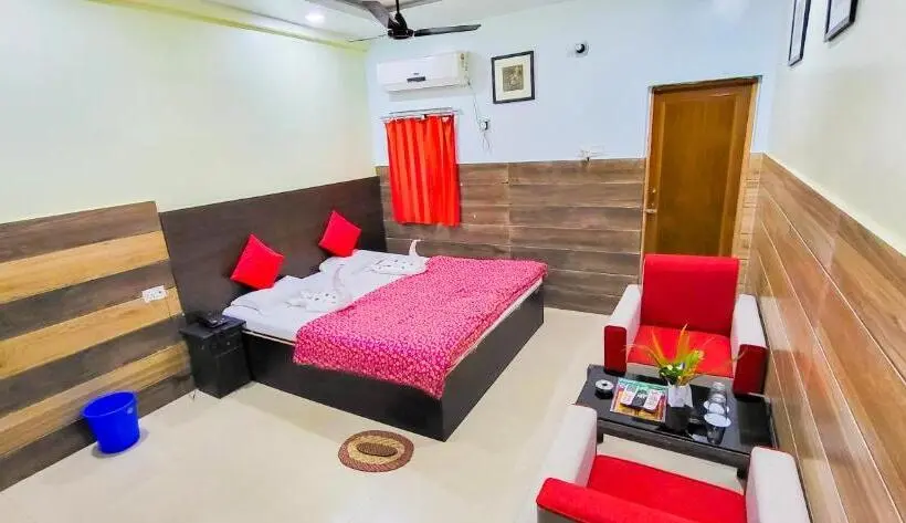 スタンダードルーム, Rangamati Garden Resort