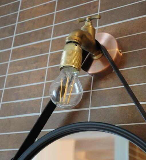 高级大房间, Le Nid De Sigogne