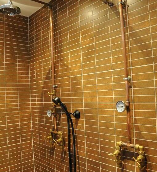 高级大房间, Le Nid De Sigogne