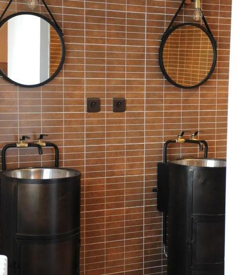 高级大房间, Le Nid De Sigogne