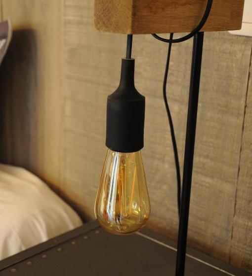 高级大房间, Le Nid De Sigogne