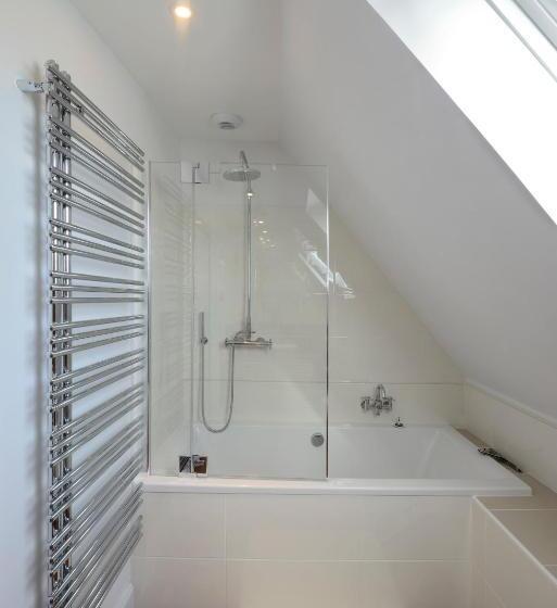 סוויטה משפחתית, Le Prieure D'orchaise