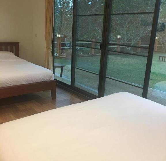 패밀리 룸 바다 전망, Sleep Soundly By The Sea