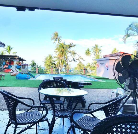 패밀리 룸 바다 전망, Sleep Soundly By The Sea