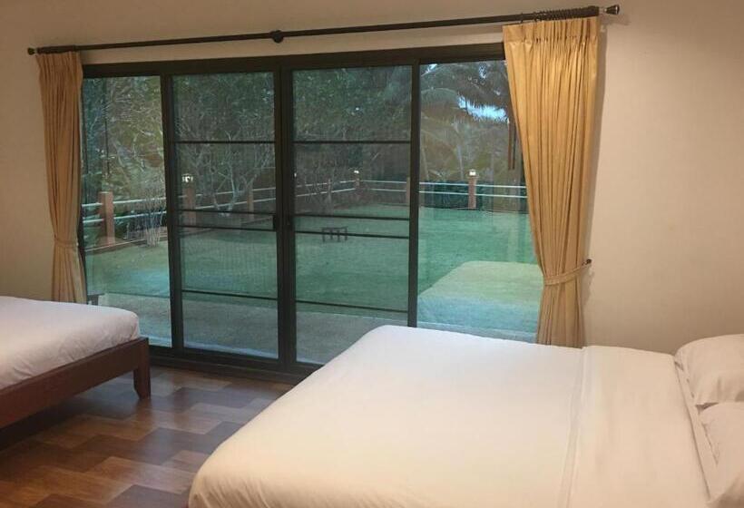 패밀리 룸 바다 전망, Sleep Soundly By The Sea