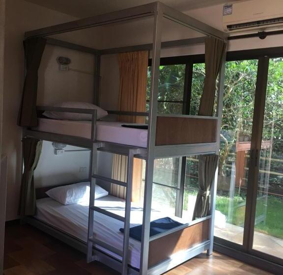 패밀리 룸, Sleep Soundly By The Sea