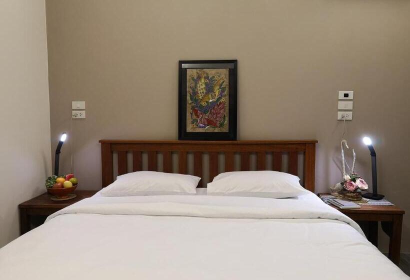 디럭스 룸 바다 전망, Sleep Soundly By The Sea