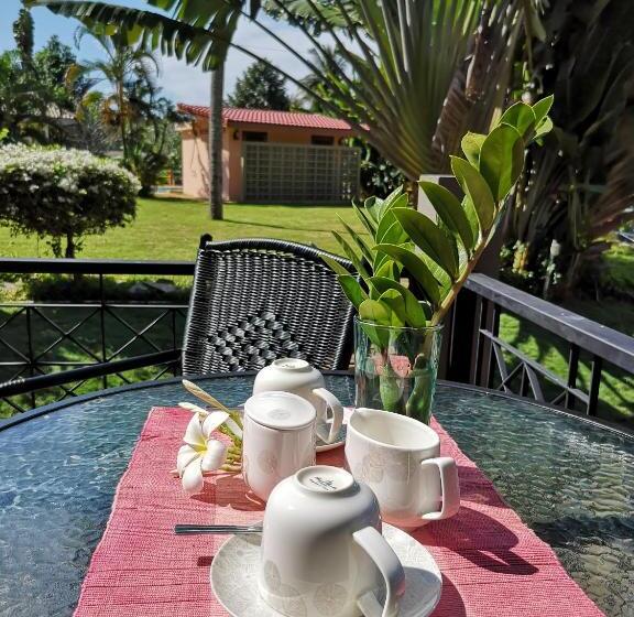 스탠다드 룸 풀장 전망, Sleep Soundly By The Sea