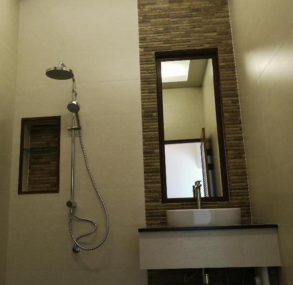 스탠다드 룸 킹사이즈 침대, Sleep Soundly By The Sea