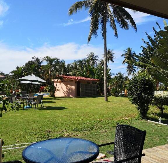 스탠다드 룸 킹사이즈 침대, Sleep Soundly By The Sea