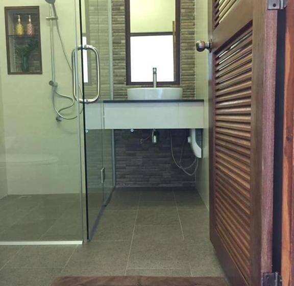 디럭스 룸 가든 전망, Sleep Soundly By The Sea