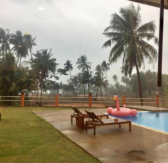 패밀리 룸 바다 전망, Sleep Soundly By The Sea