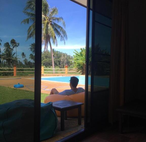 패밀리 룸 바다 전망, Sleep Soundly By The Sea