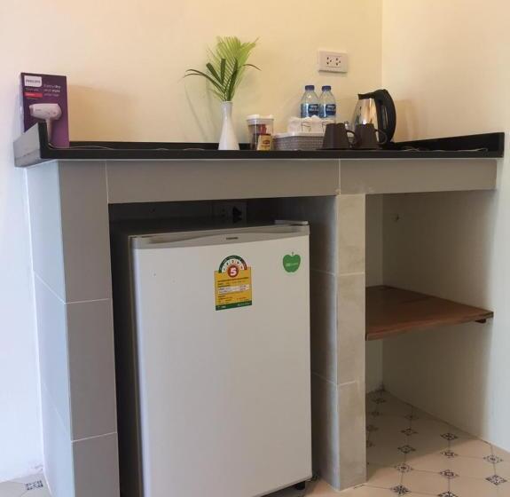 디럭스 룸 바다 전망, Sleep Soundly By The Sea