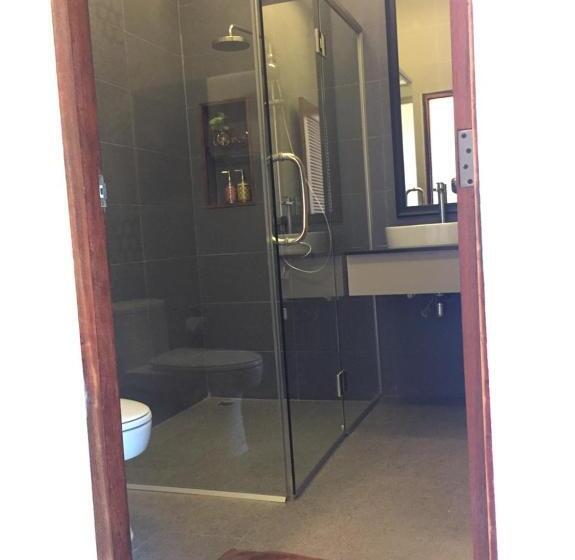 디럭스 룸 바다 전망, Sleep Soundly By The Sea