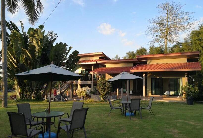 스탠다드 룸 킹사이즈 침대, Sleep Soundly By The Sea