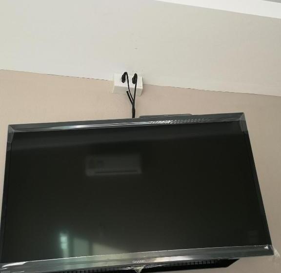 스탠다드 룸 킹사이즈 침대, Sleep Soundly By The Sea