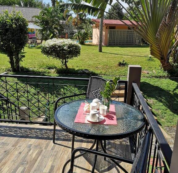 스탠다드 룸 킹사이즈 침대, Sleep Soundly By The Sea