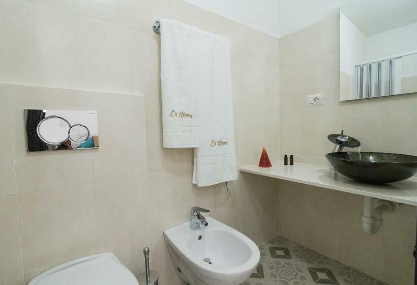 Номер Стандарт, Residenza La Nivera