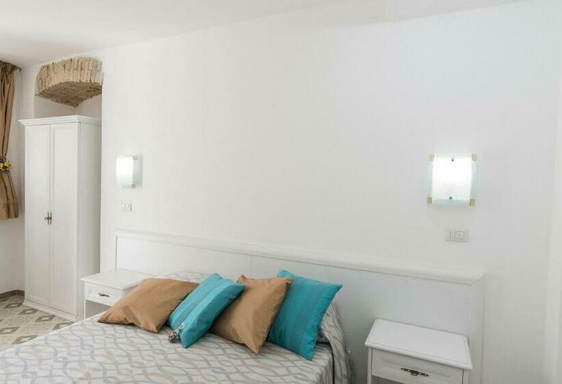 Номер Стандарт, Residenza La Nivera