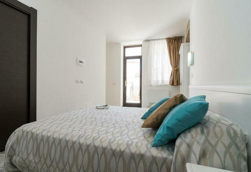 Номер Стандарт, Residenza La Nivera