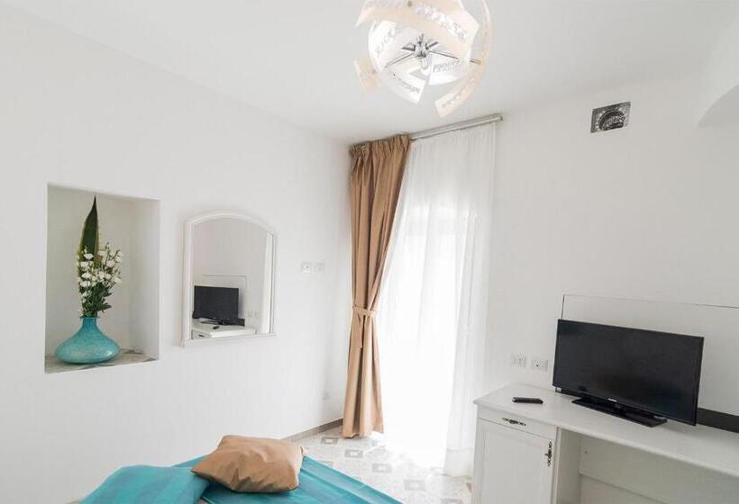 Семейный Номер, Residenza La Nivera