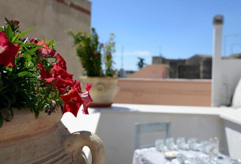 Семейный Номер, Residenza La Nivera