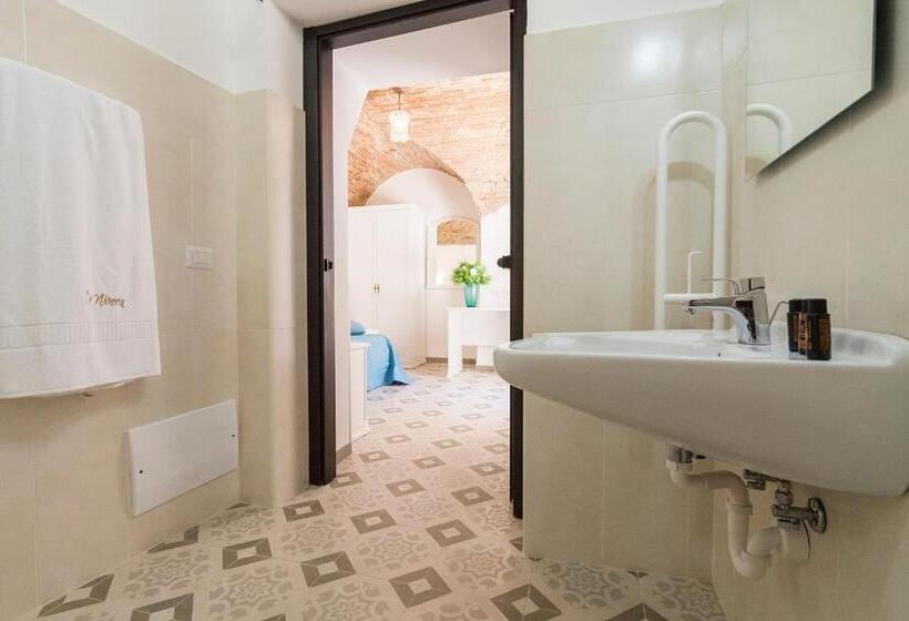 Одноместный Номер Стандарт Адаптированный для Инвалидов, Residenza La Nivera