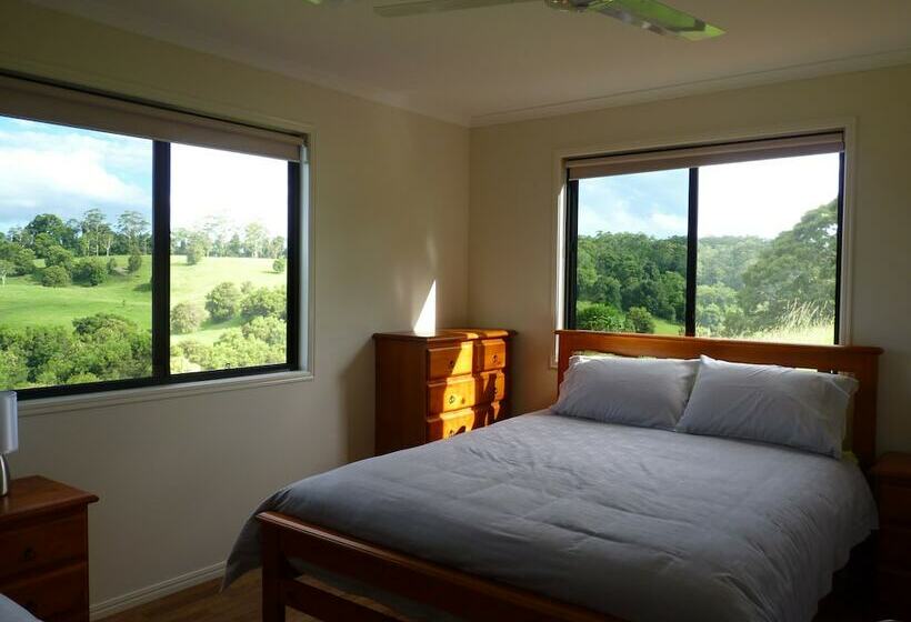 오두막, Bellthorpe Stays