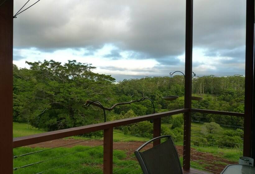 오두막, Bellthorpe Stays