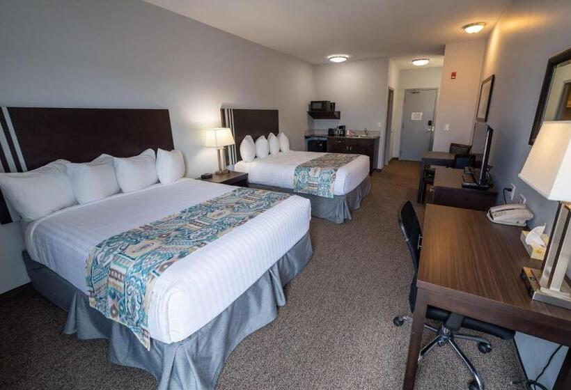 スタンダードルーム, Surestay Studio By Best Western Hardisty