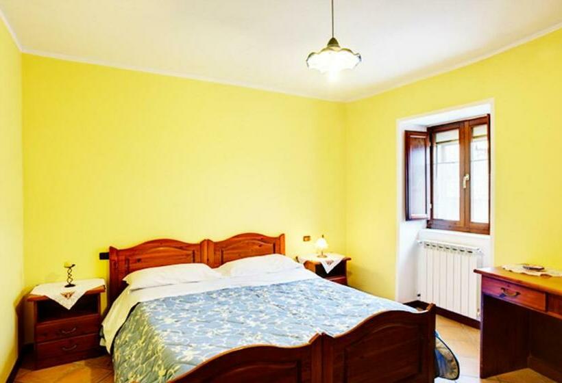 Номер Стандарт, Le Coccole