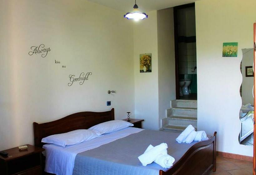 Номер Стандарт, Le Coccole