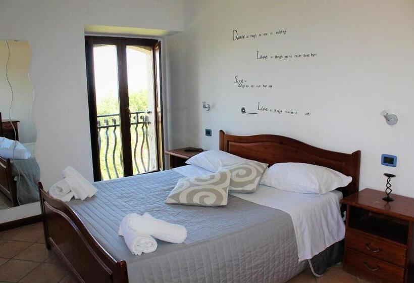 Номер Стандарт, Le Coccole