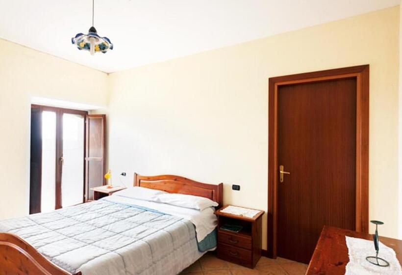 Номер Стандарт, Le Coccole