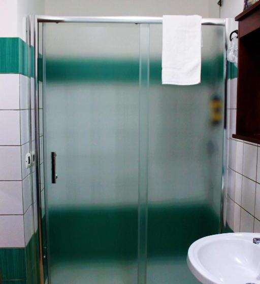 Четырехместный Номер Стандарт, Le Coccole