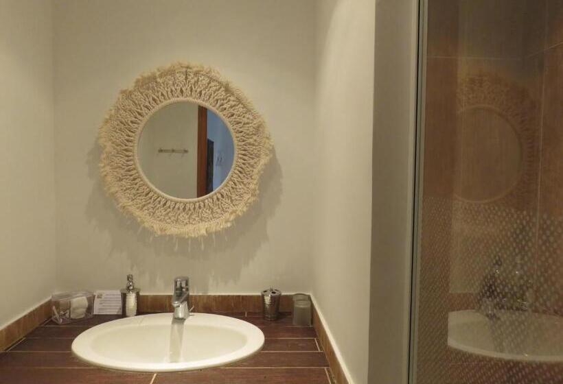 Quarto standard, Chambres D Hotes L’echappee Belle