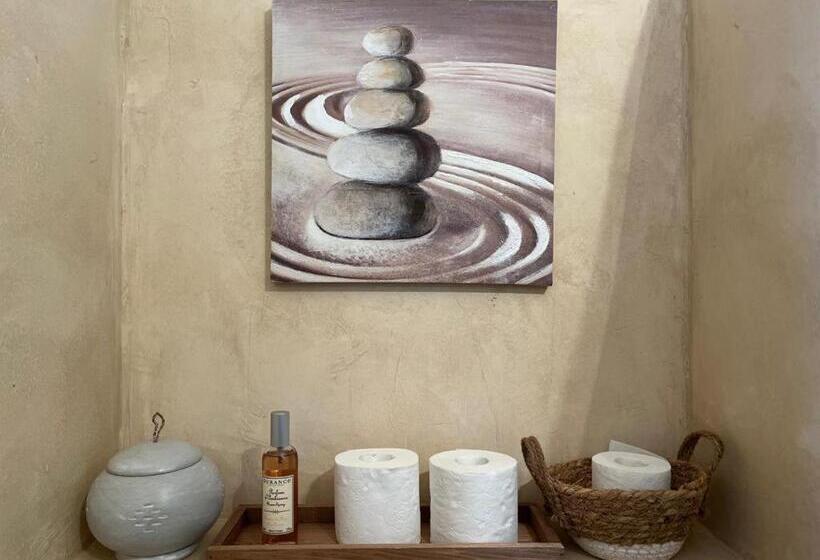 家庭间, Tendance Campagne Chambre D Hôtes