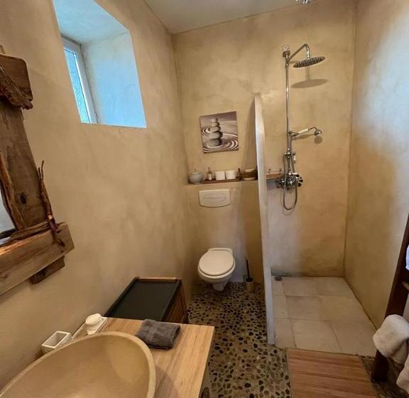 家庭间, Tendance Campagne Chambre D Hôtes