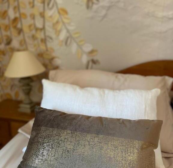 Семейный Номер, Tendance Campagne Chambre D Hôtes