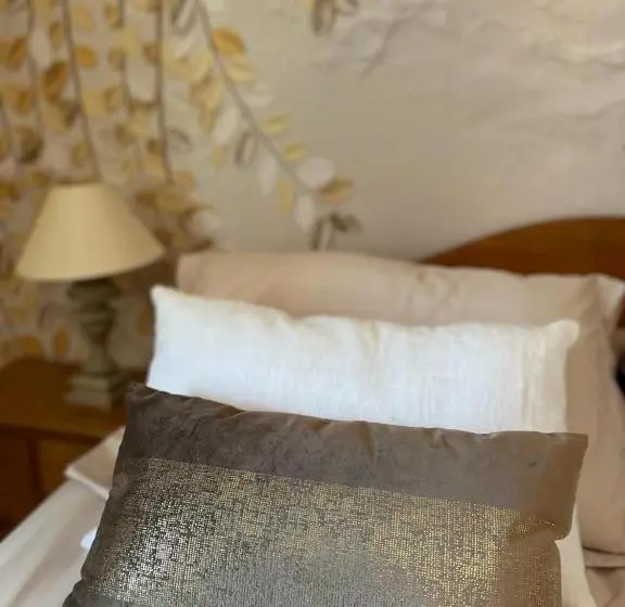 ファミリールーム, Tendance Campagne Chambre D Hôtes