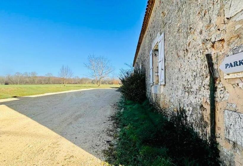 家庭间, Tendance Campagne Chambre D Hôtes